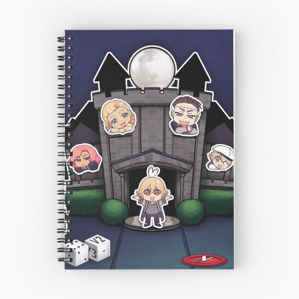 Item preview, PfxFamily Board designed and sold by hiomaiks.