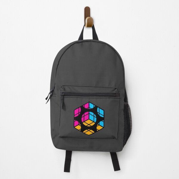 Item preview, Is it a room? Is it a cube? designed and sold by weavernap.