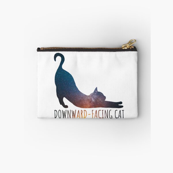 Item preview, Downward Facing Cat Universe designed and sold by ProjecTees.