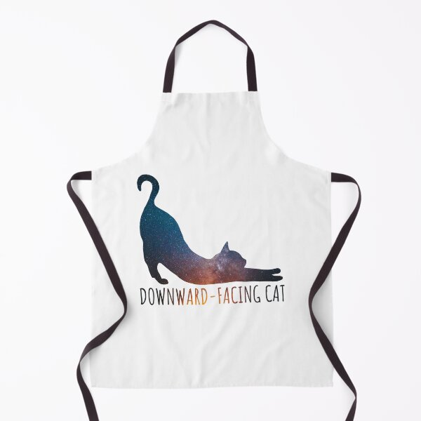 Item preview, Downward Facing Cat Universe designed and sold by ProjecTees.