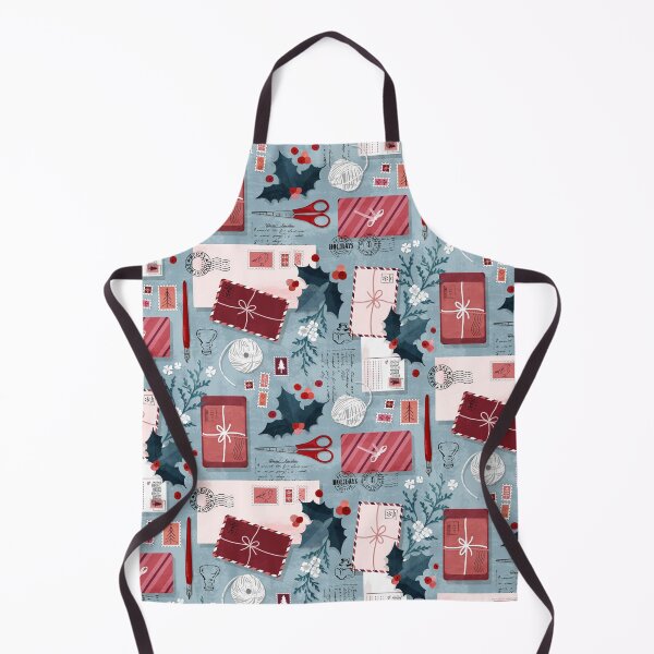 Item preview, Christmas post designed and sold by adenaJ.
