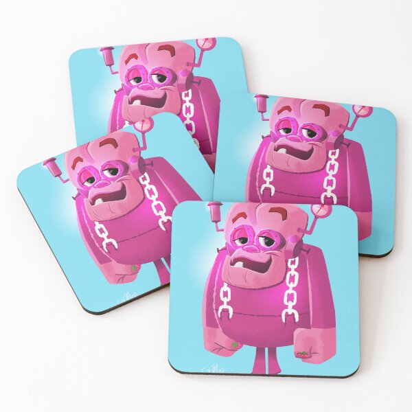 Item preview, Franken Berry designed and sold by Not Normal Studios.
