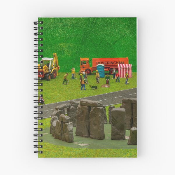 Item preview, Construction Through The Ages 2 designed and sold by Steve Purnell Photography.