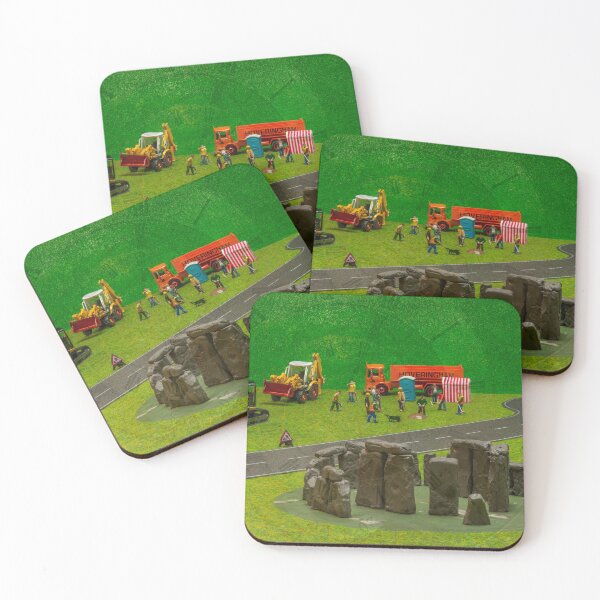 Item preview, Construction Through The Ages 2 designed and sold by Steve Purnell Photography.