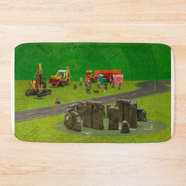 Item preview, Construction Through The Ages 2 designed and sold by Steve Purnell Photography.