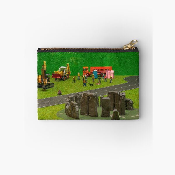 Item preview, Construction Through The Ages 2 designed and sold by Steve Purnell Photography.