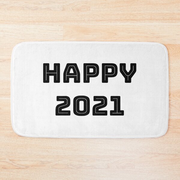 Item preview, Happy 2021; Happy new year; 2021 New year; New year party designed and sold by cyhdesign.