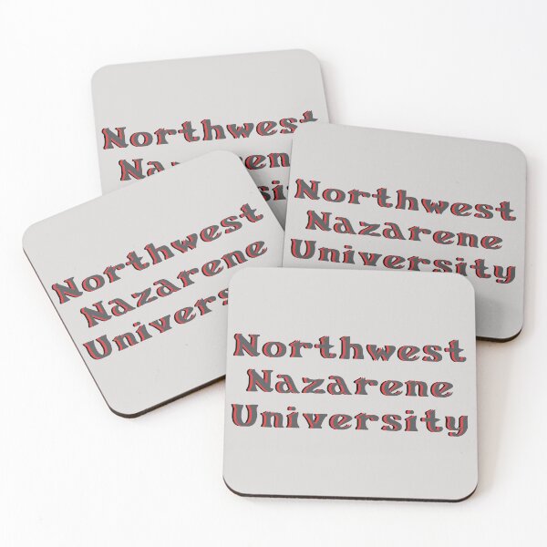 Item preview, Northwest Nazarene University designed and sold by Stacia Boyd.