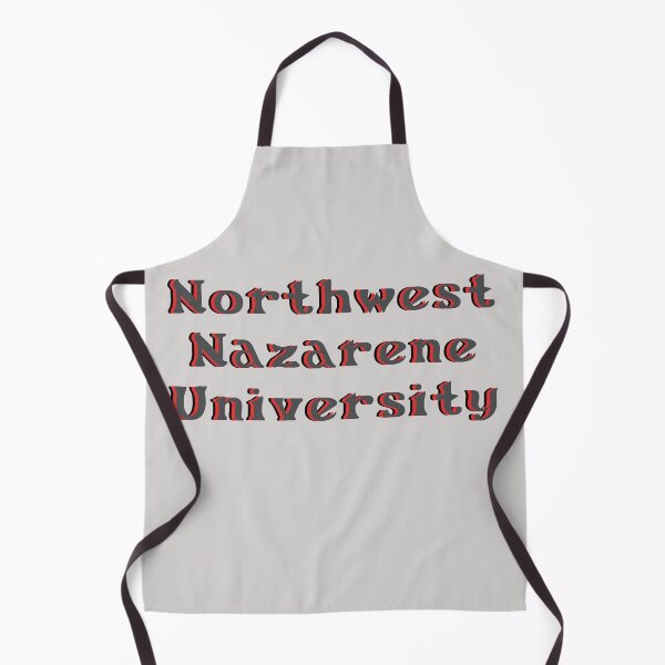 Item preview, Northwest Nazarene University designed and sold by Stacia Boyd.