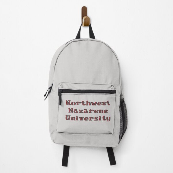 Item preview, Northwest Nazarene University designed and sold by Stacia Boyd.