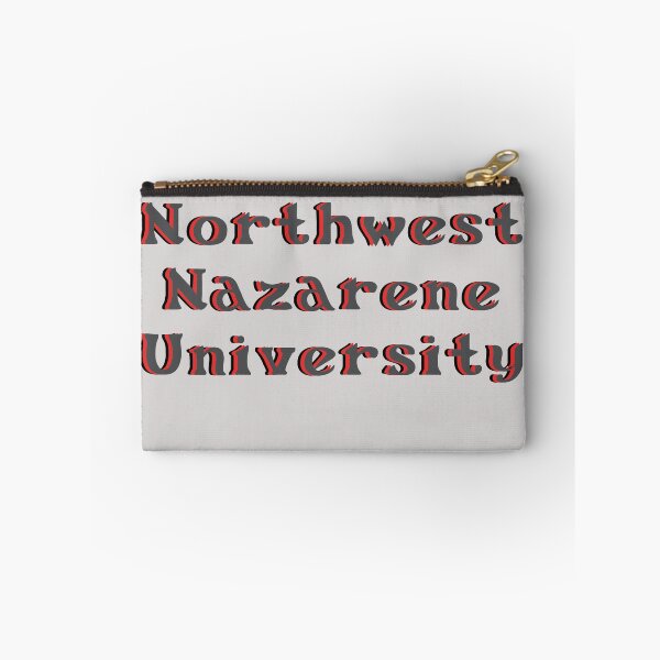 Item preview, Northwest Nazarene University designed and sold by Stacia Boyd.
