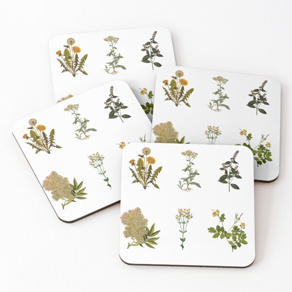 Item preview, Medicinal Wild Herbs  designed and sold by EdenLiving.