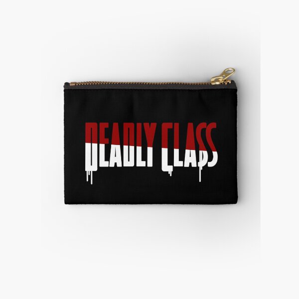 Item preview, Deadly Class Netflix designed and sold by ventumpluviam.