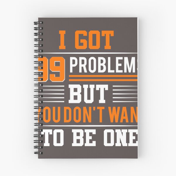 Item preview, i got 99 designed and sold by fabricethomas.