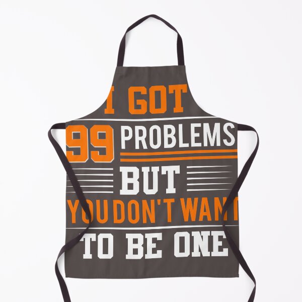 Item preview, i got 99 designed and sold by fabricethomas.