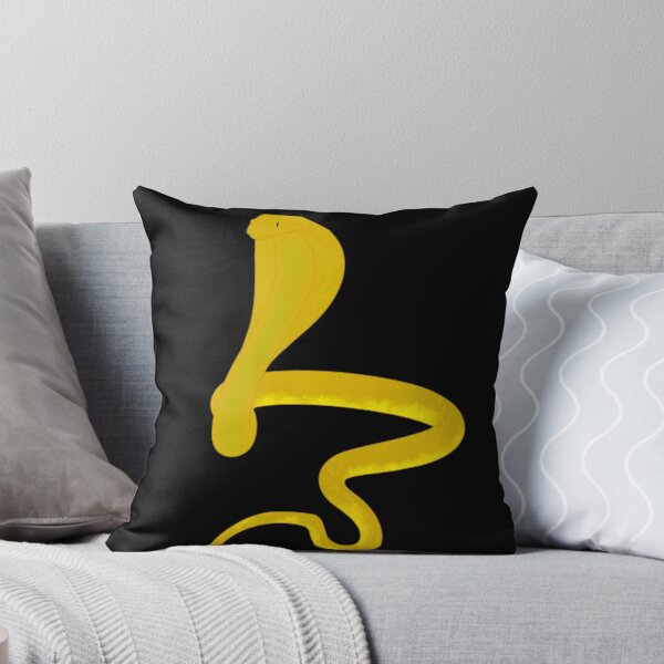 Item preview, Gold cobra designed and sold by UnholyRadioHost.