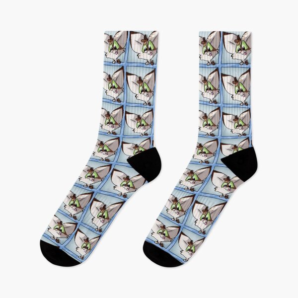 Item preview, Blep designed and sold by RainbowRat3.