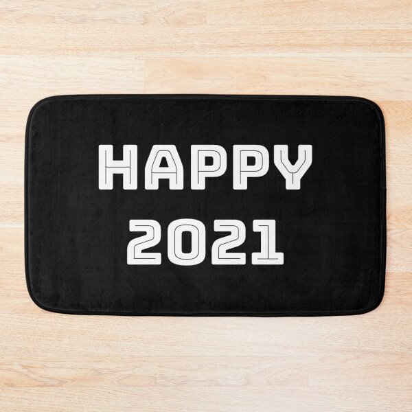 Item preview, Happy 2021; Happy new year; 2021 New year; New year party designed and sold by cyhdesign.