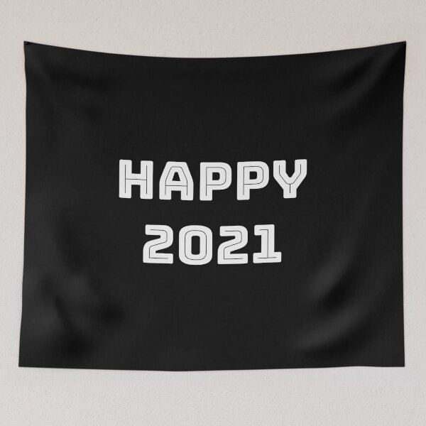Item preview, Happy 2021; Happy new year; 2021 New year; New year party designed and sold by cyhdesign.