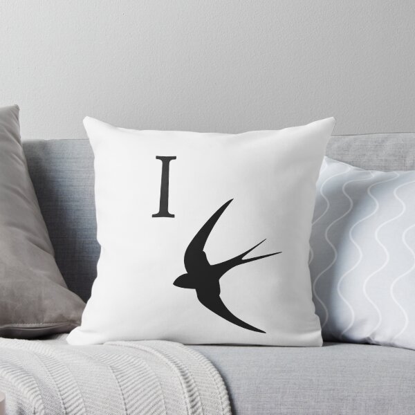 Item preview, I Swallow designed and sold by InspiredCat.
