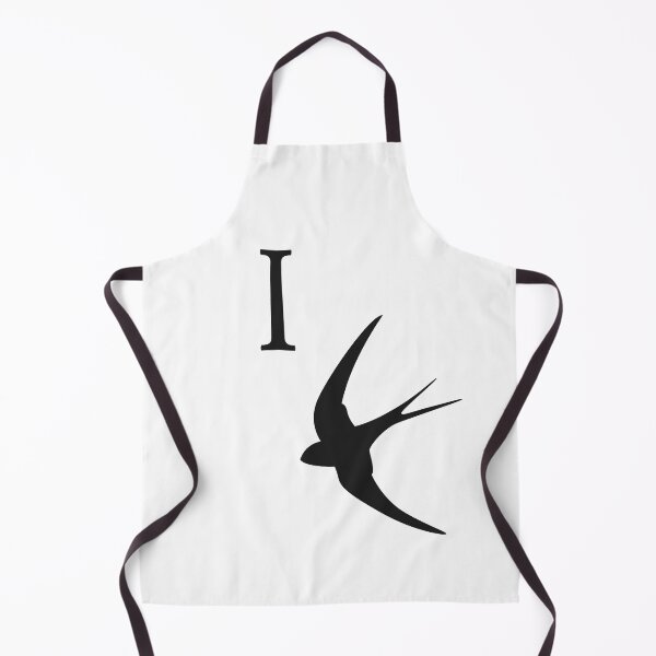 Item preview, I Swallow designed and sold by InspiredCat.