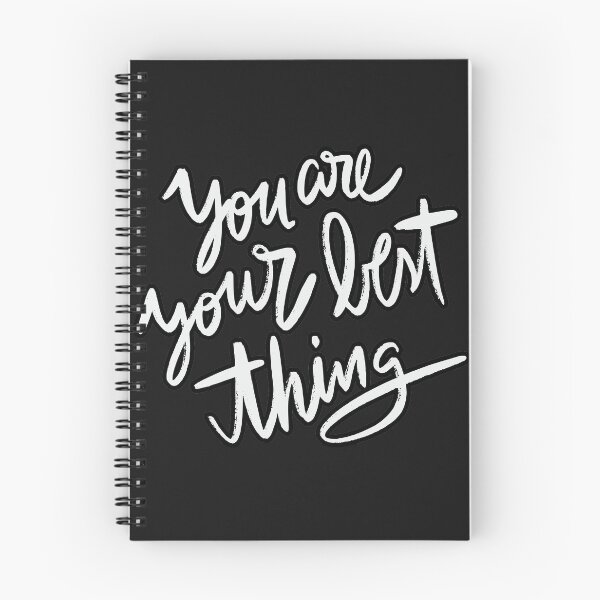 Item preview, You are your best thing designed and sold by LAMINZ.
