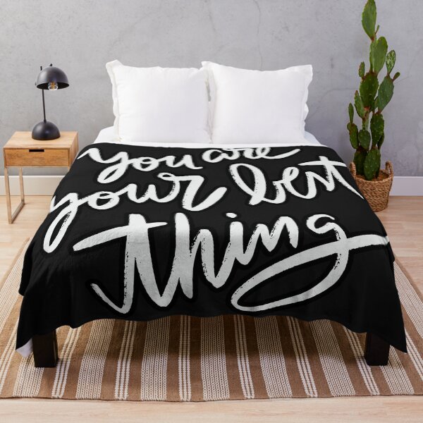 Item preview, You are your best thing designed and sold by LAMINZ.