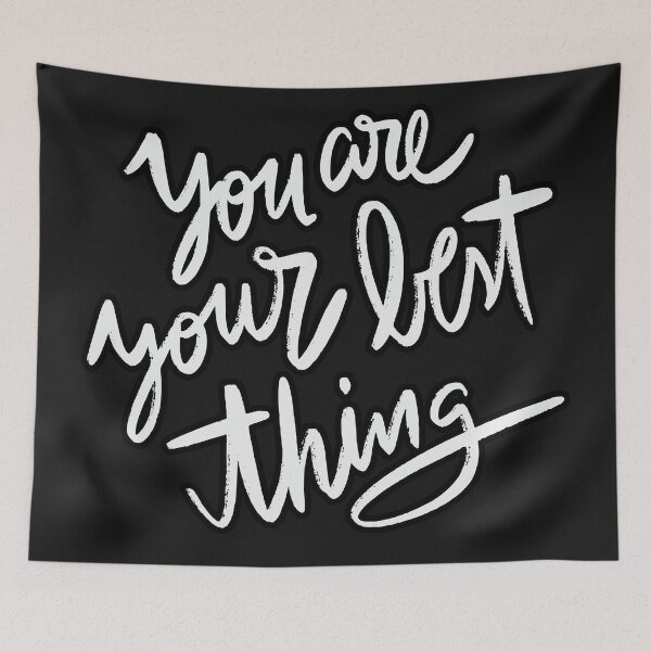 Item preview, You are your best thing designed and sold by LAMINZ.