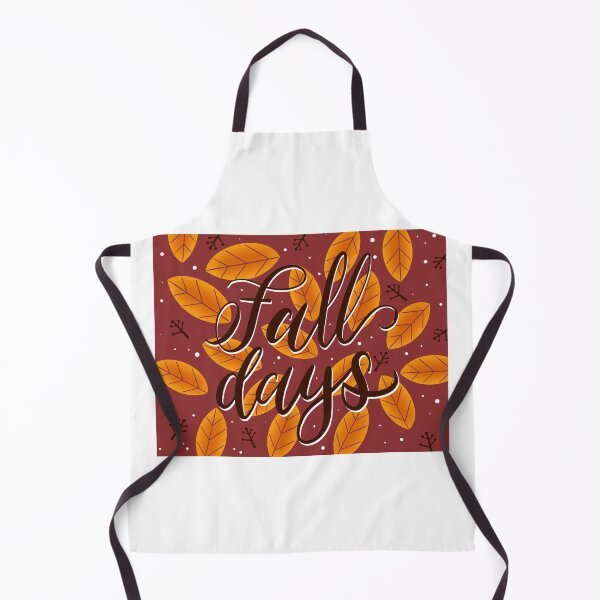Item preview, Fall Days designed and sold by Kaela Soltoff.