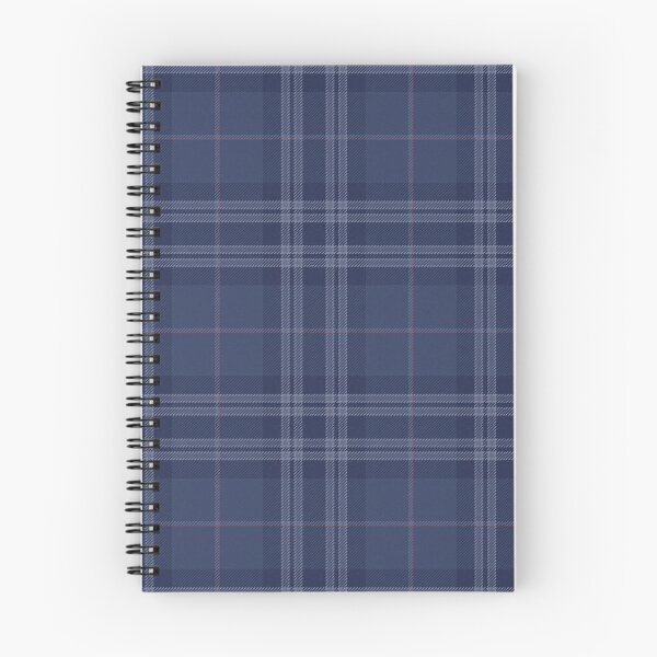 Item preview, Hannibal the Cannibal Blue Plaid Suit Design designed and sold by orionlodubyal.