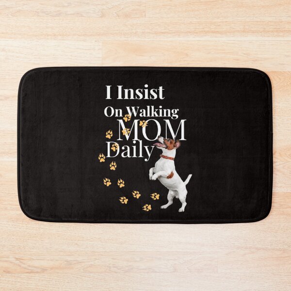 Item preview, Doggie's Taking Moms For Walks designed and sold by walkingrock.