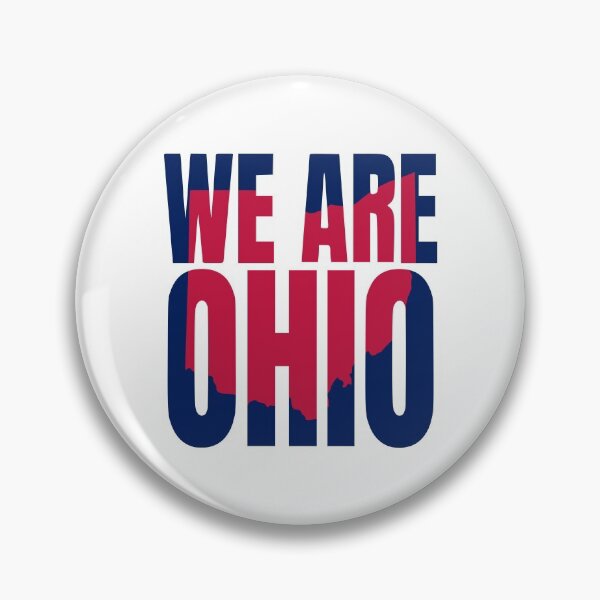 Item preview, We are Ohio designed and sold by hectorgool.
