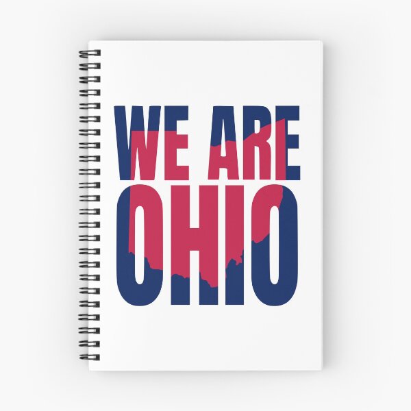 Item preview, We are Ohio designed and sold by hectorgool.
