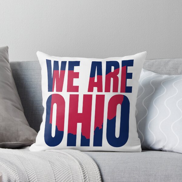 Item preview, We are Ohio designed and sold by hectorgool.