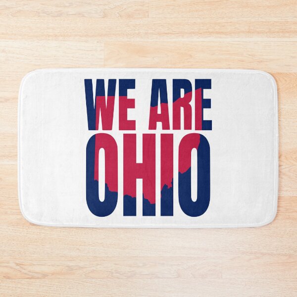 Item preview, We are Ohio designed and sold by hectorgool.