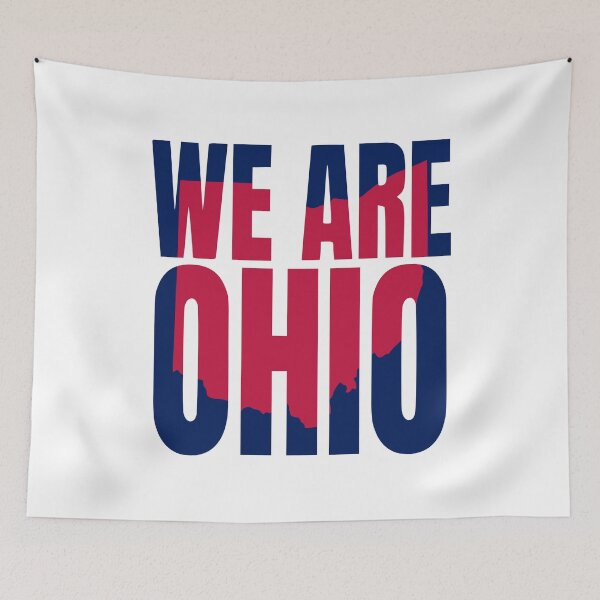 Item preview, We are Ohio designed and sold by hectorgool.