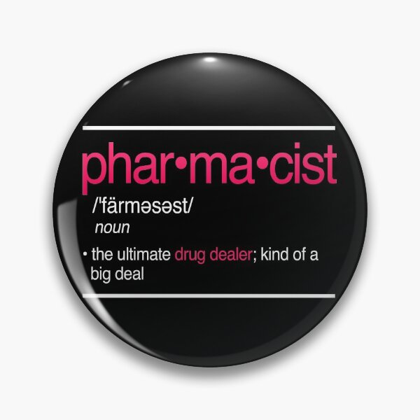Item preview, Pharmacist The Ultimate Drug Dealer Future Pharmacist Gift For Her designed and sold by Vitrina ⭐⭐⭐⭐⭐.