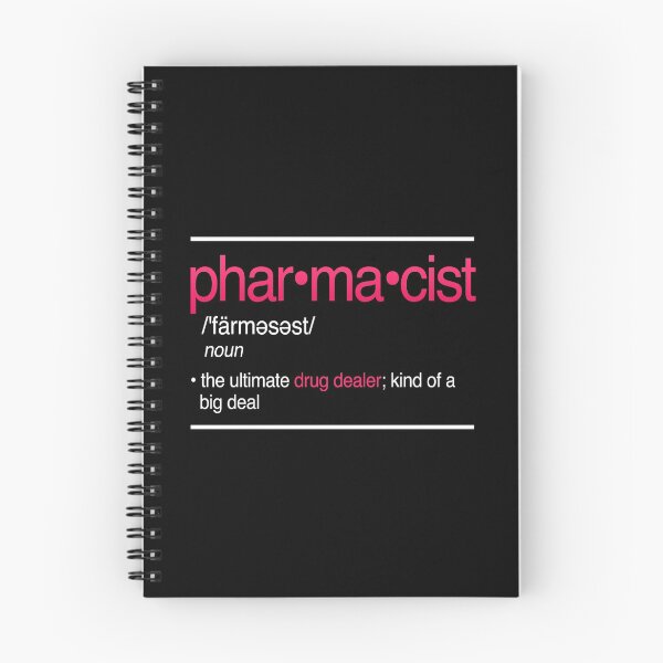 Item preview, Pharmacist The Ultimate Drug Dealer Future Pharmacist Gift For Her designed and sold by Vitrina ⭐⭐⭐⭐⭐.
