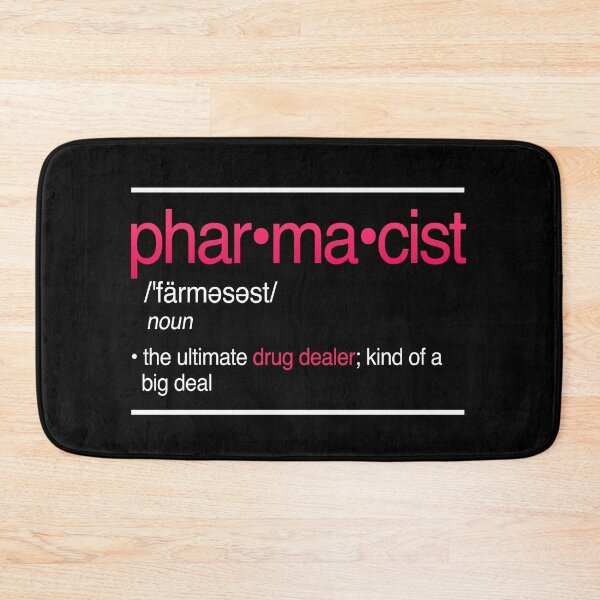 Item preview, Pharmacist The Ultimate Drug Dealer Future Pharmacist Gift For Her designed and sold by Vitrina ⭐⭐⭐⭐⭐.