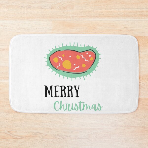Item preview,  Christmas corona merry christmask designed and sold by OneTimeEngineer.
