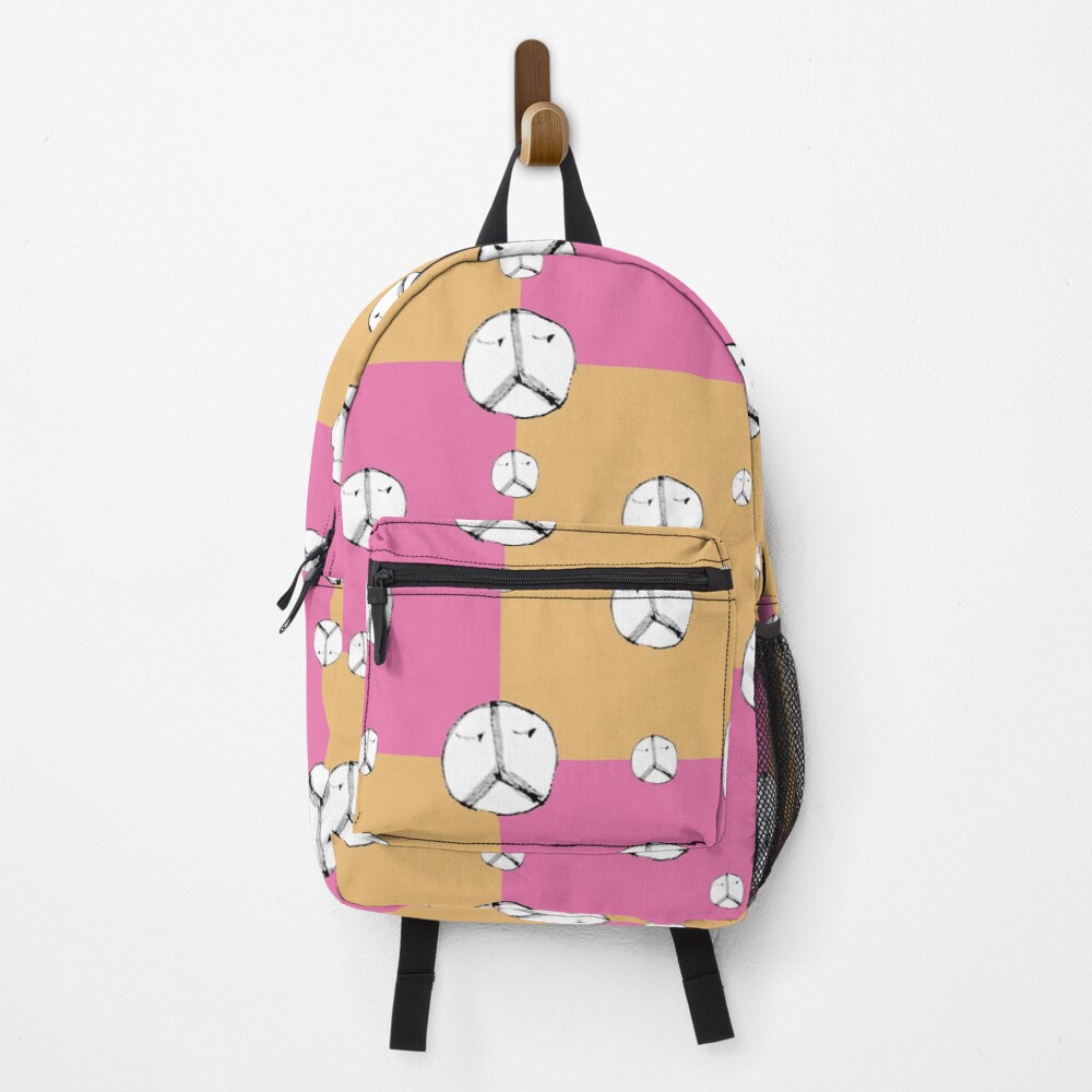 Item preview, Backpack designed and sold by DFLCreative.