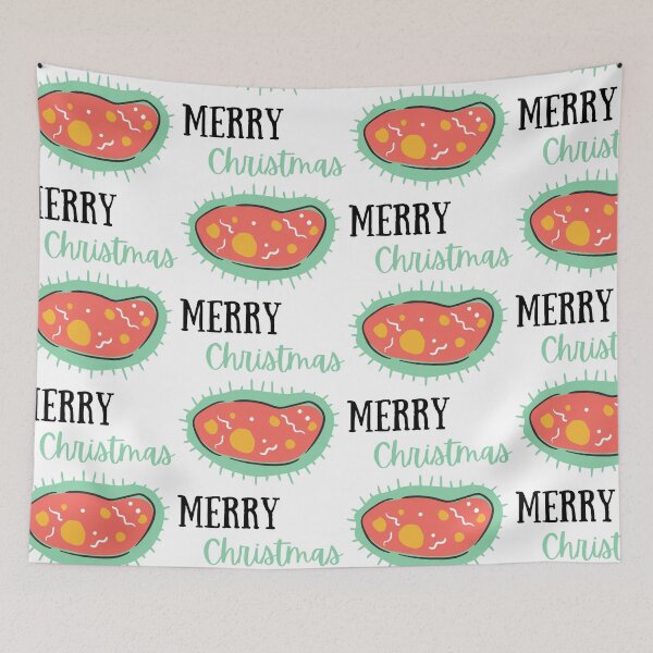 Item preview,  Christmas corona merry christmask designed and sold by OneTimeEngineer.