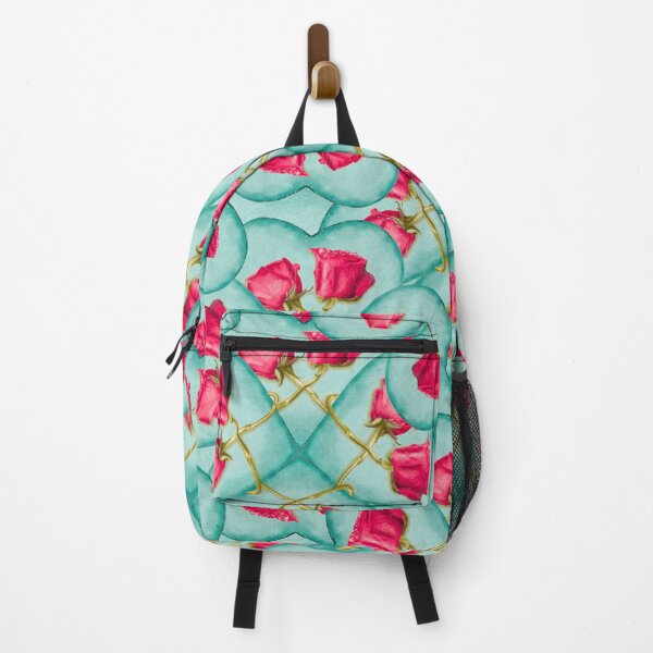 Item preview, Love Motif Pattern Print designed and sold by DFLC Prints.