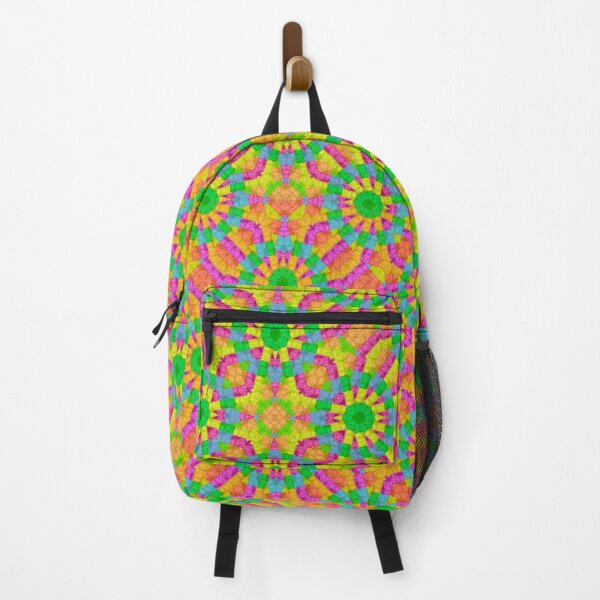 Item preview, Modern Colorful Geometric designed and sold by DFLC Prints.