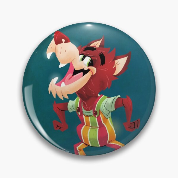 Item preview, Frute Brute designed and sold by Not Normal Studios.