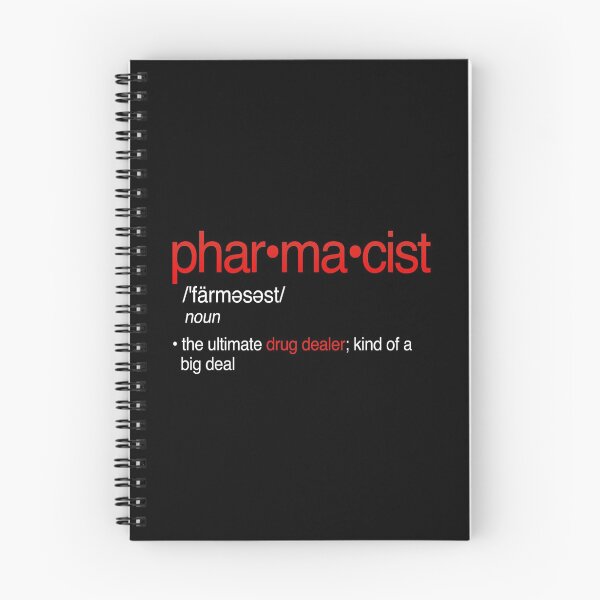 Item preview, Pharmacist The Ultimate Drug Dealer Future Pharmacist  designed and sold by Vitrina ⭐⭐⭐⭐⭐.