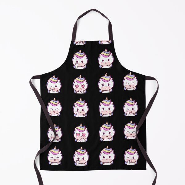 Item preview, Unicorn Emotions I Unicorn Security designed and sold by arrowroses.