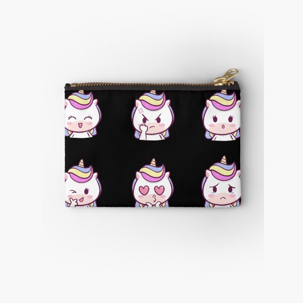 Item preview, Unicorn Emotions I Unicorn Security designed and sold by arrowroses.