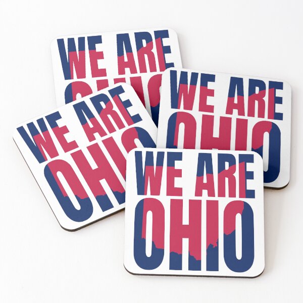 Item preview, We are Ohio designed and sold by hectorgool.