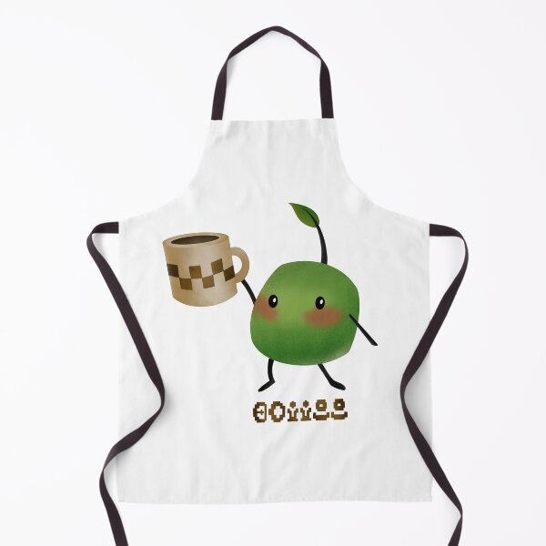 Item preview, Junimo's  Coffee designed and sold by Kaela Soltoff.